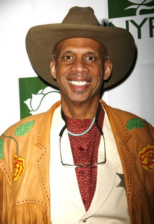 Kareem Abdul-Jabbar Photo