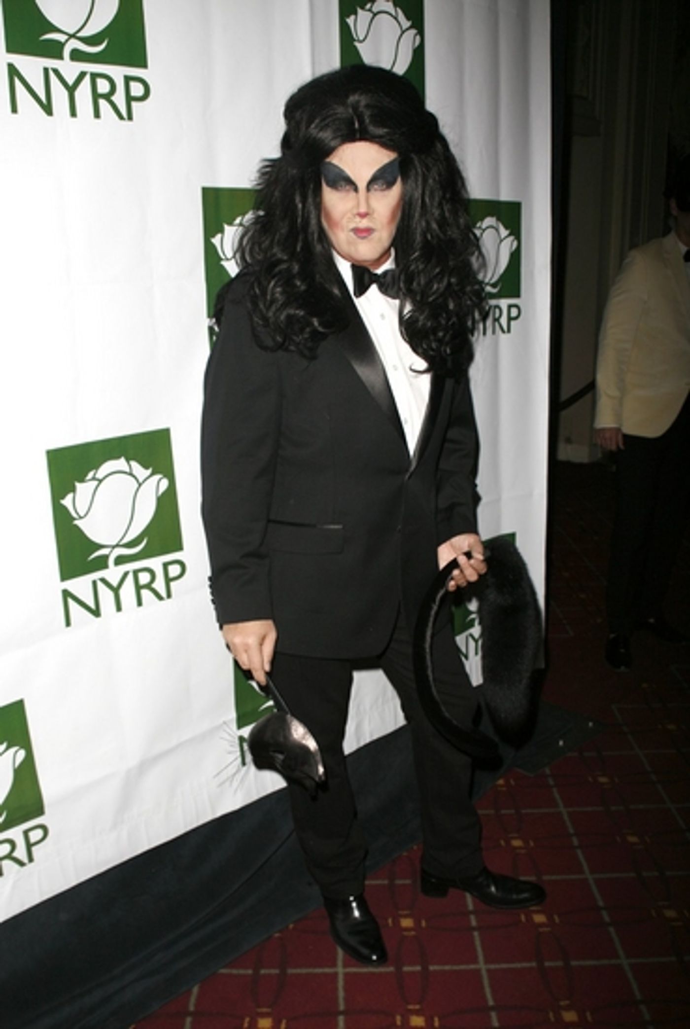 Photo Coverage: Bette Midler's  HULAWEEN 2008  Image