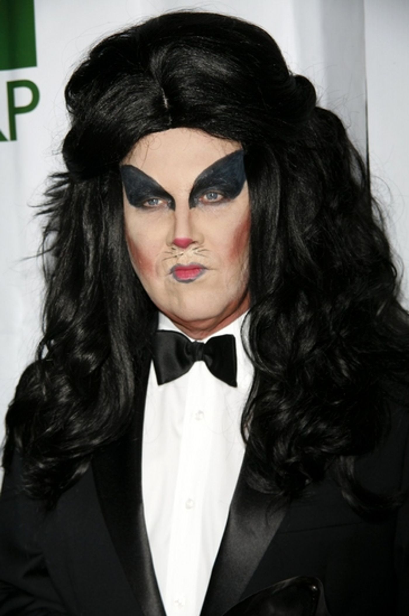 Photo Coverage: Bette Midler's  HULAWEEN 2008  Image