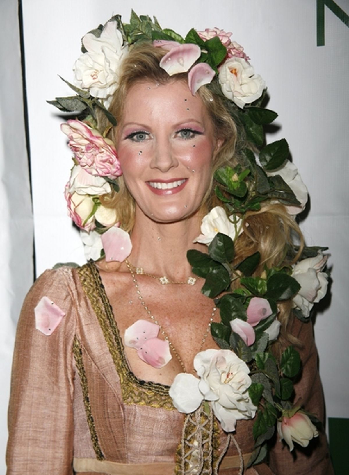 Sandra Lee at 