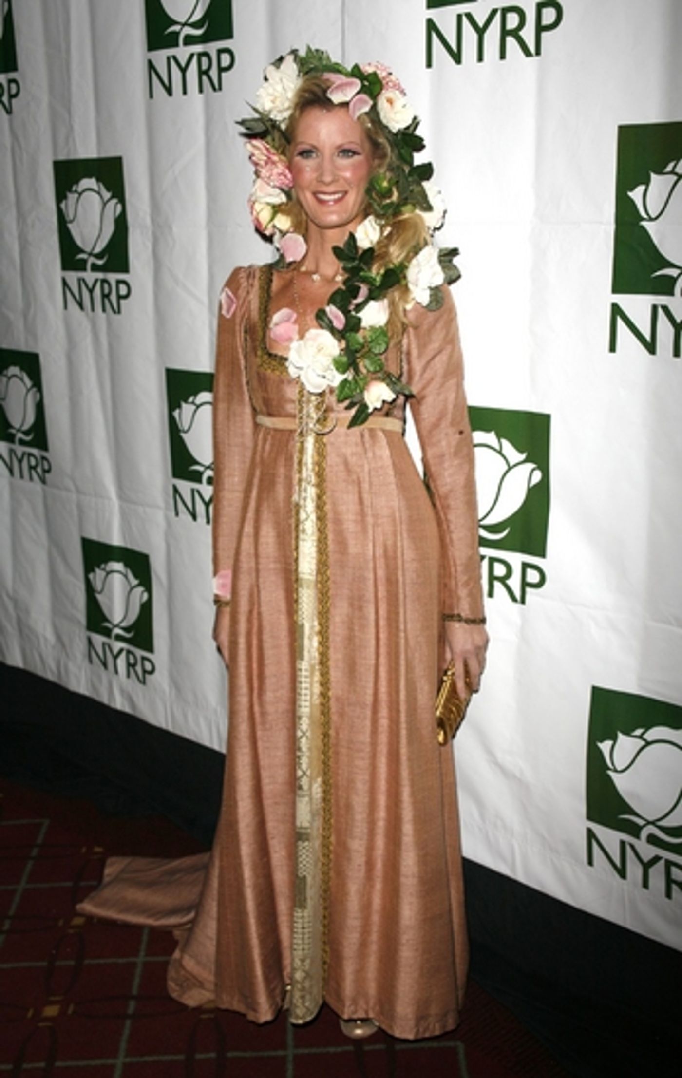Photo Coverage: Bette Midler's  HULAWEEN 2008  Image