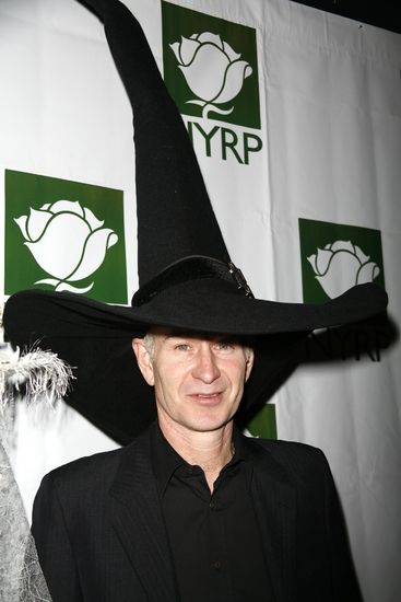 John McEnroe Photo