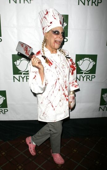 Photos: Bette Midler's  HULAWEEN 2008 — photo 33 of 60