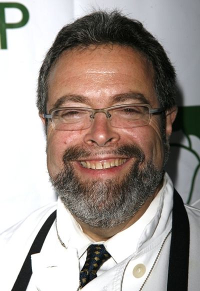 Drew Nieporent
 Photo