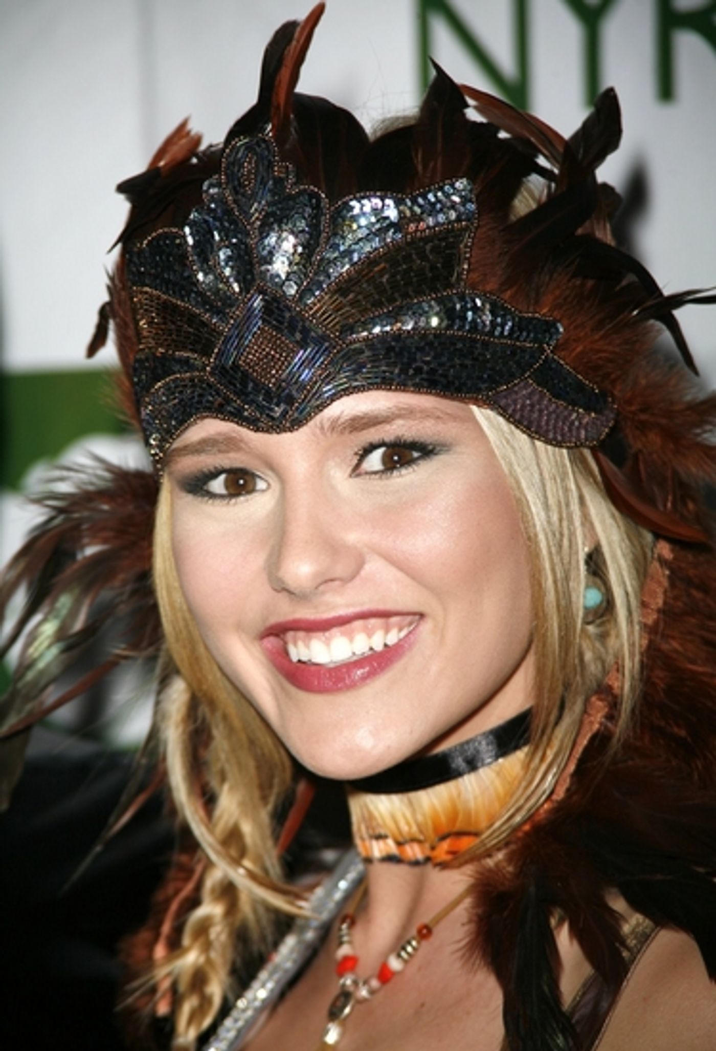 Photo Coverage: Bette Midler's  HULAWEEN 2008  Image