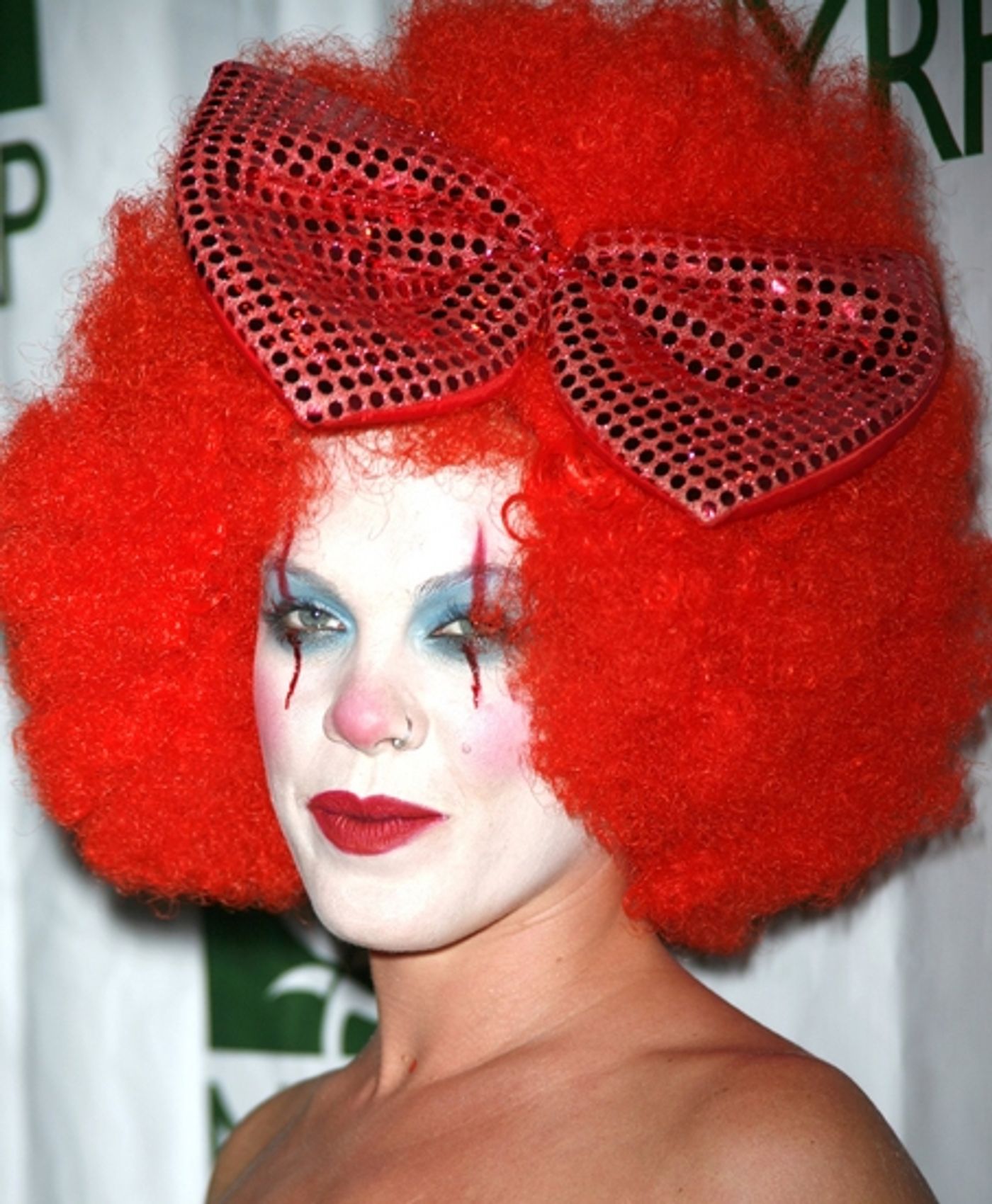 Photo Coverage: Bette Midler's  HULAWEEN 2008  Image