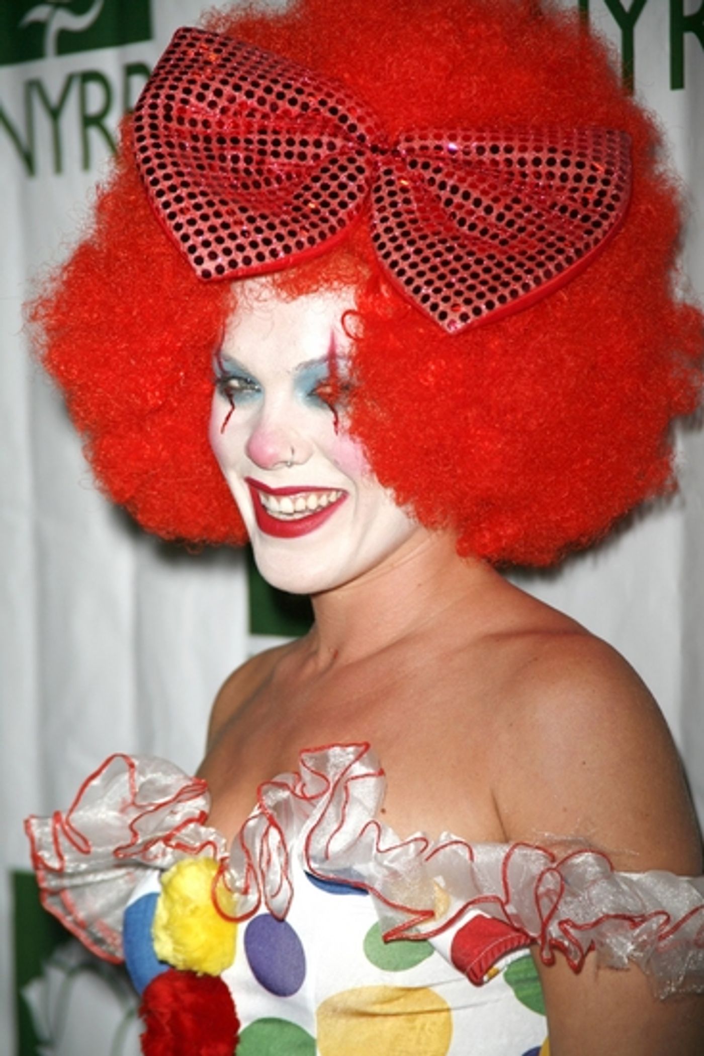 Photo Coverage: Bette Midler's  HULAWEEN 2008  Image