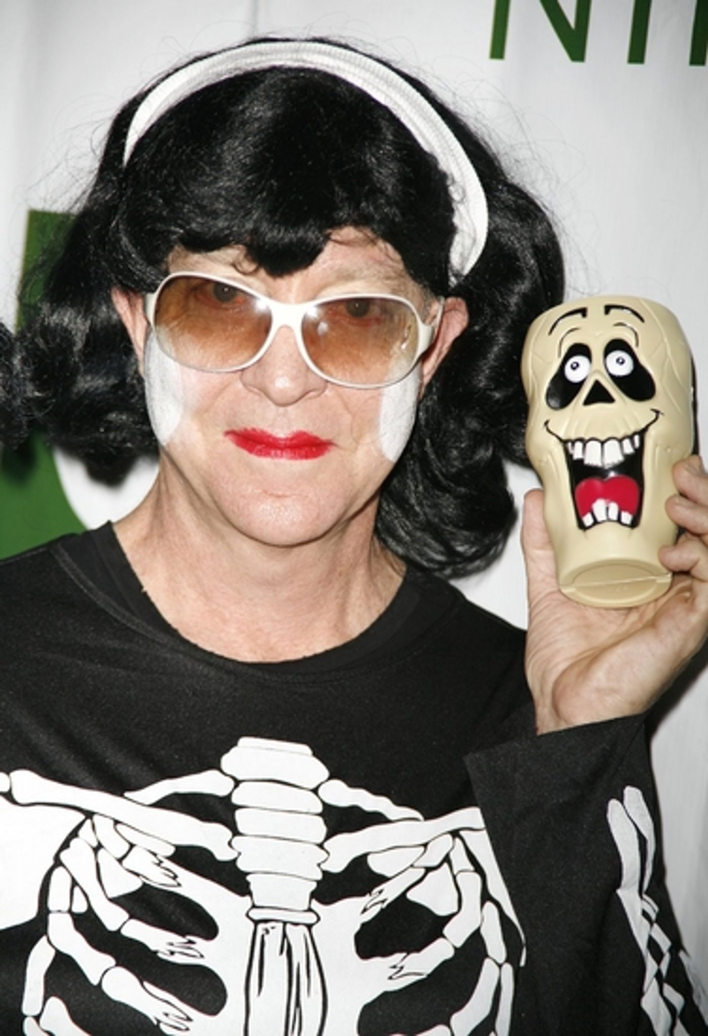 Photo Coverage: Bette Midler's  HULAWEEN 2008  Image