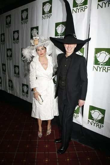 Photos: Bette Midler's  HULAWEEN 2008 — photo 52 of 60
