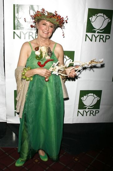 Alice Waters Photo