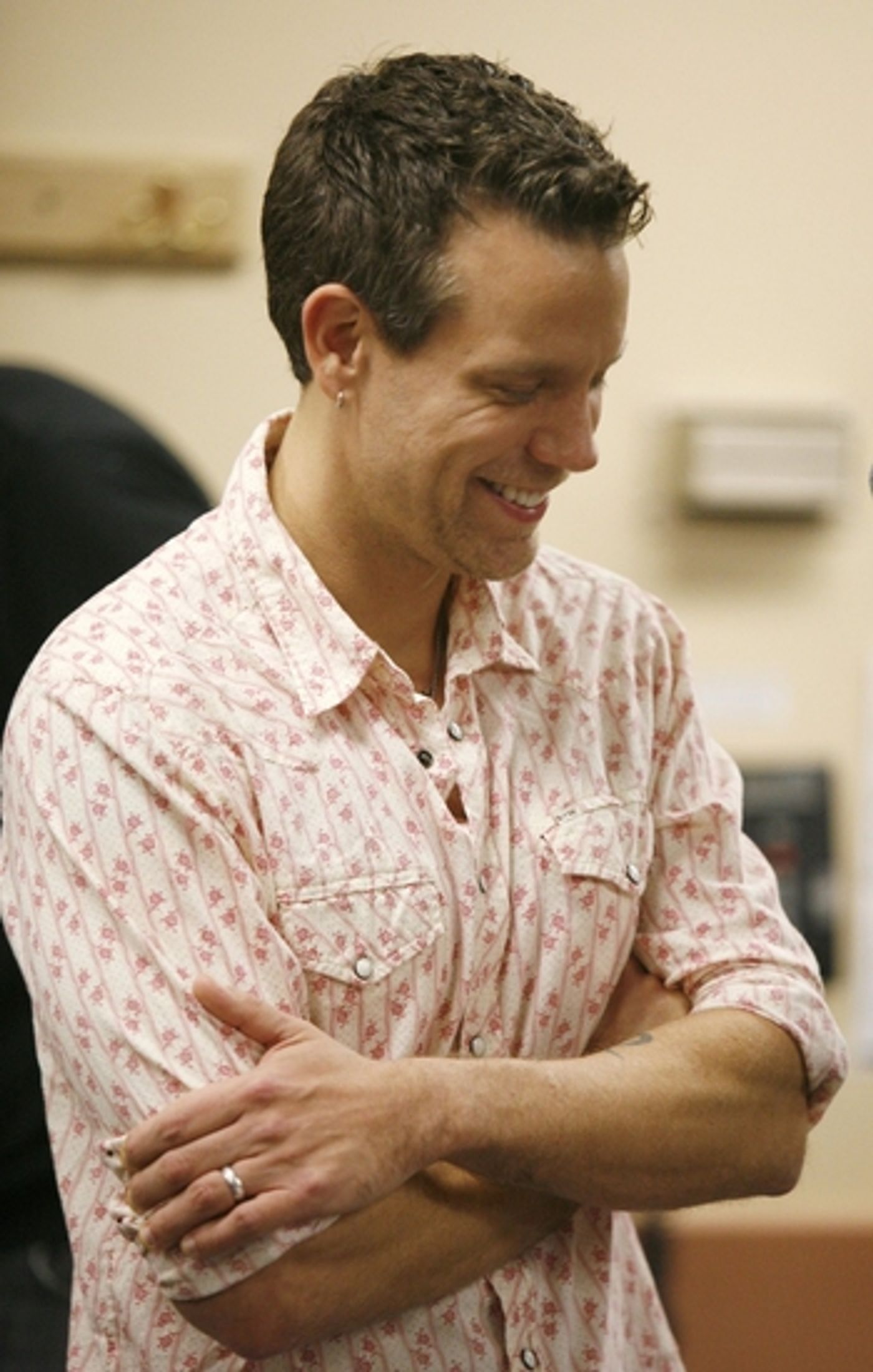 Photo Coverage EXCLUSIVE: DRIFT Rehearsals  Image