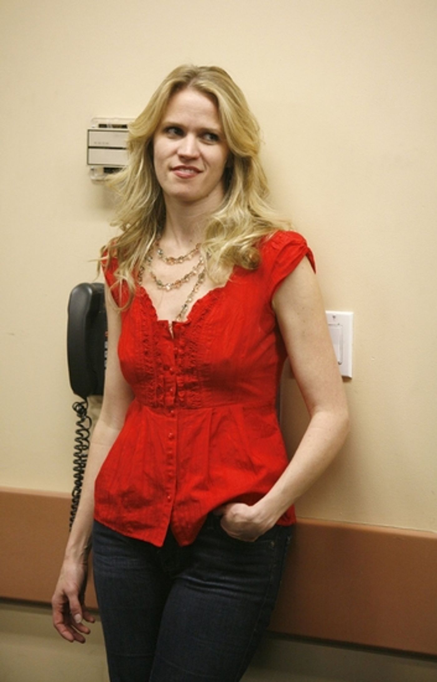 Photo Coverage EXCLUSIVE: DRIFT Rehearsals  Image