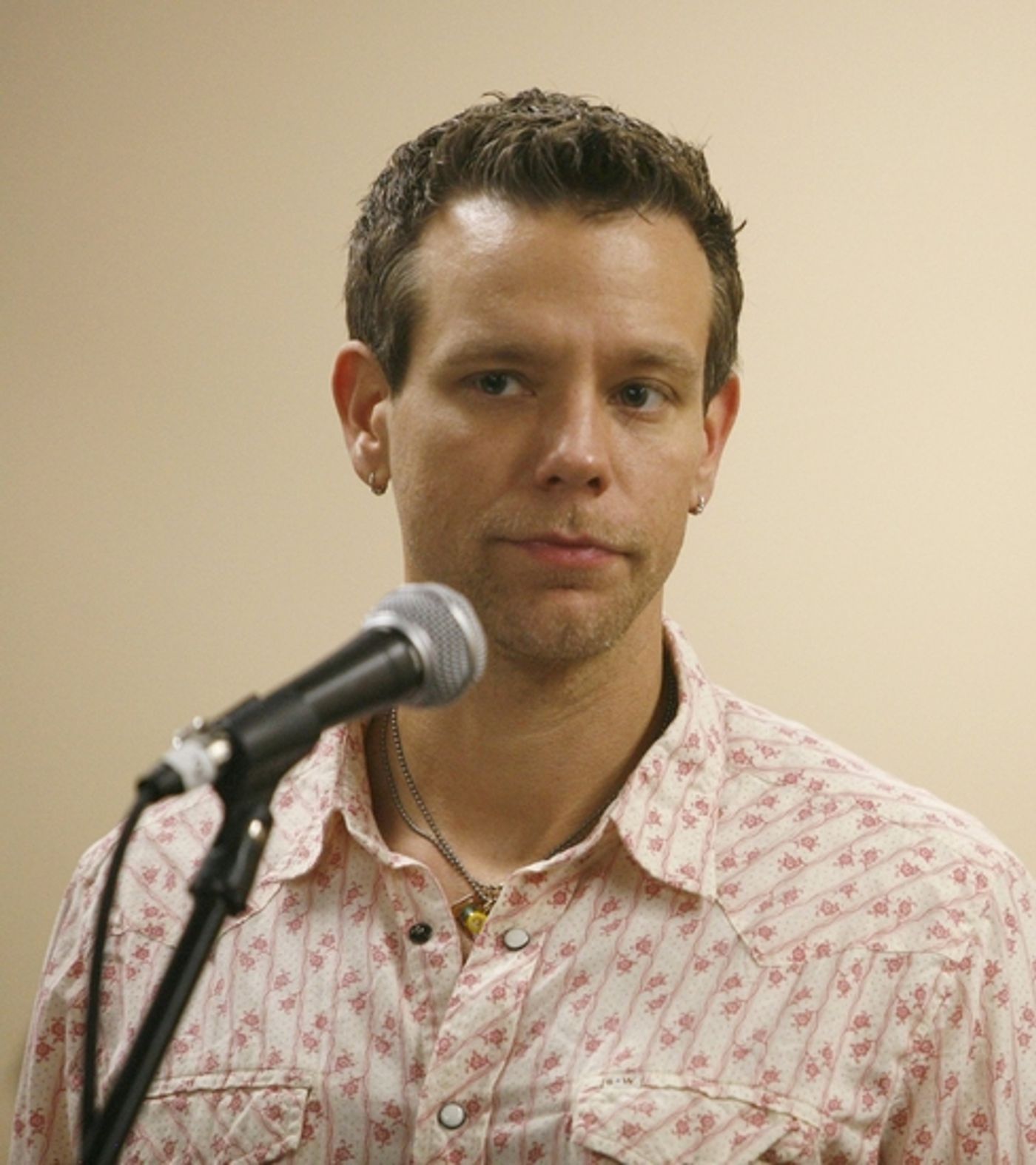 Photo Coverage EXCLUSIVE: DRIFT Rehearsals  Image