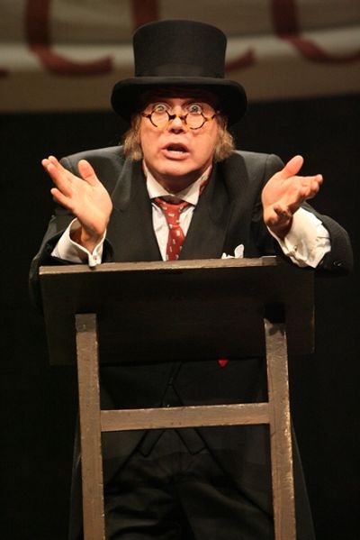Jeffrey Kuhn Photo
