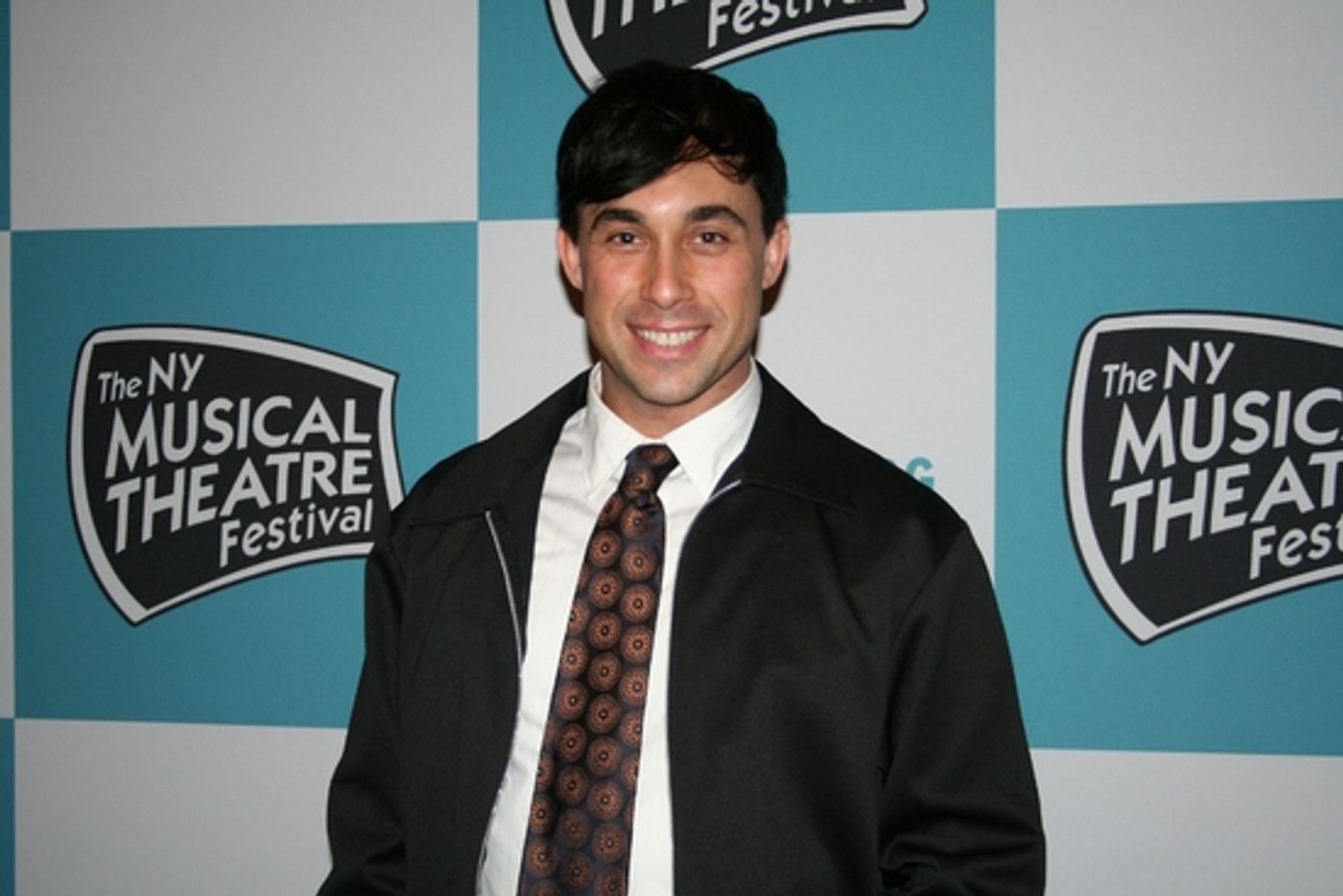 Photo Coverage: NYMF Honors Goodman at 5th Anniv. Gala  Image