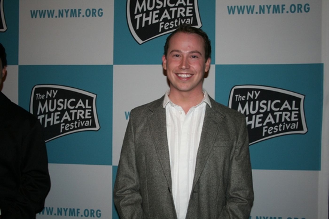 Photo Coverage: NYMF Honors Goodman at 5th Anniv. Gala  Image