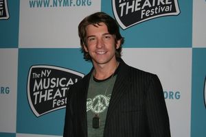 Andy Karl Photo