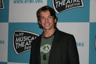 Andy Karl Photo