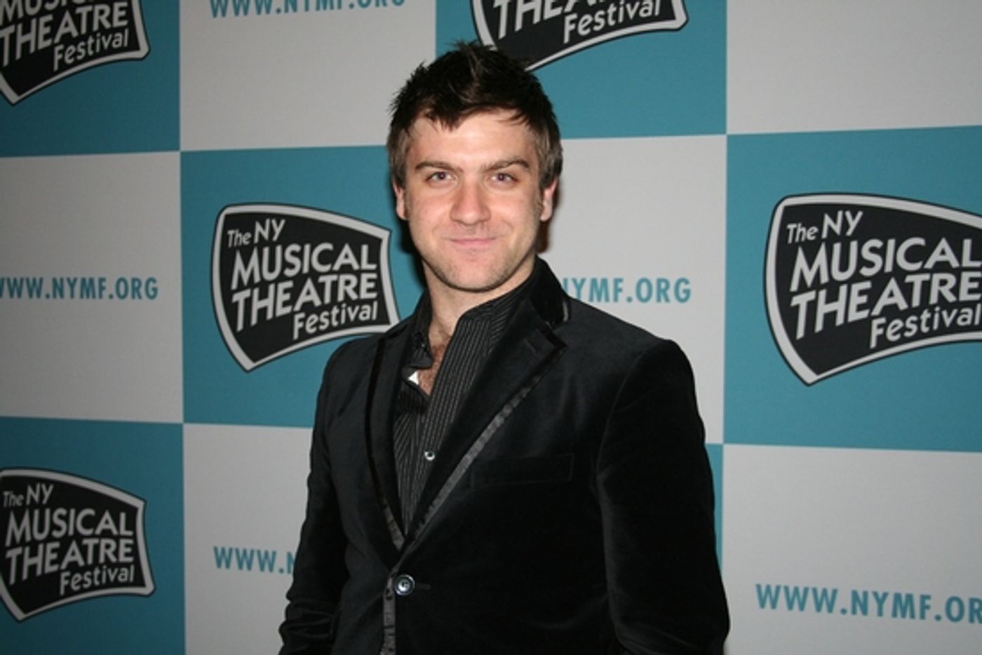Photo Coverage: NYMF Honors Goodman at 5th Anniv. Gala  Image