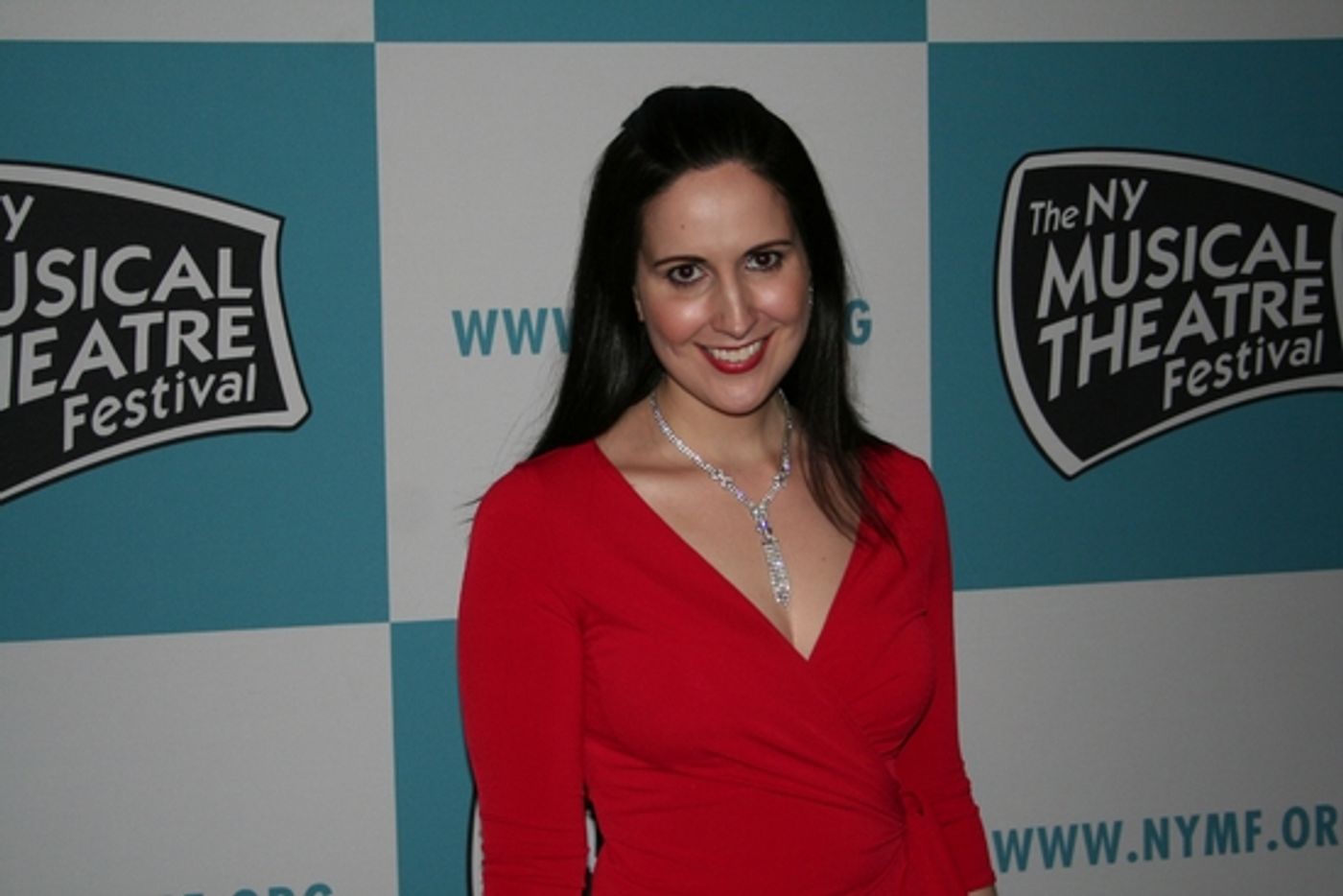 Photo Coverage: NYMF Honors Goodman at 5th Anniv. Gala  Image