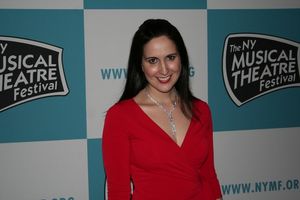 Stephanie D'Abruzzo

 Photo