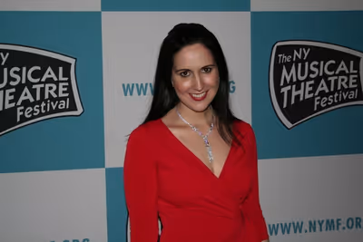 Stephanie D'Abruzzo

 Photo