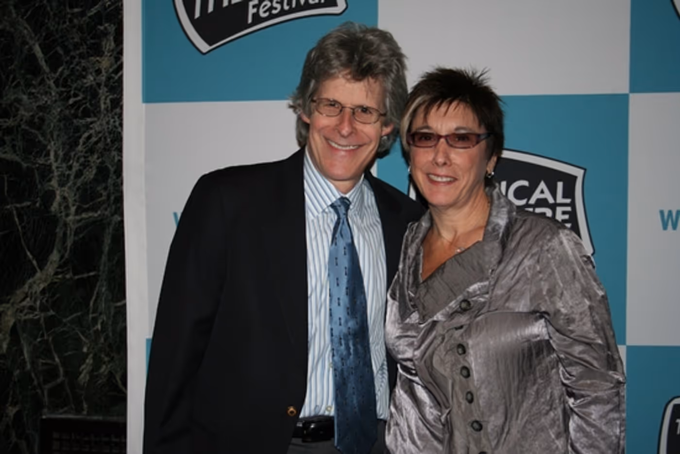 Photo Coverage: NYMF Honors Goodman at 5th Anniv. Gala  Image