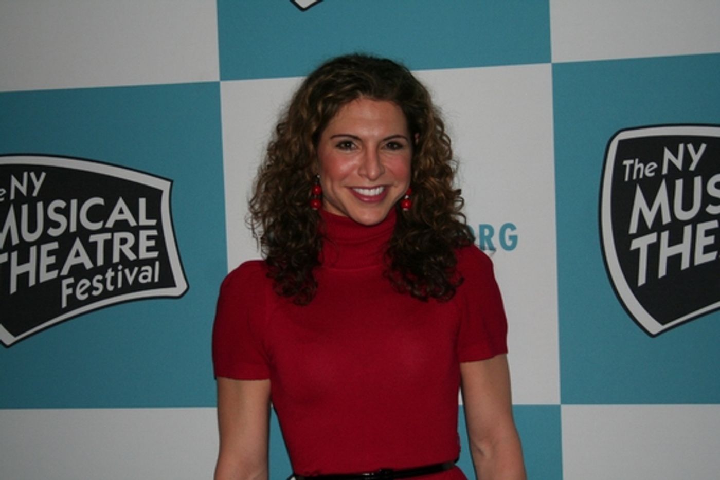 Photo Coverage: NYMF Honors Goodman at 5th Anniv. Gala  Image