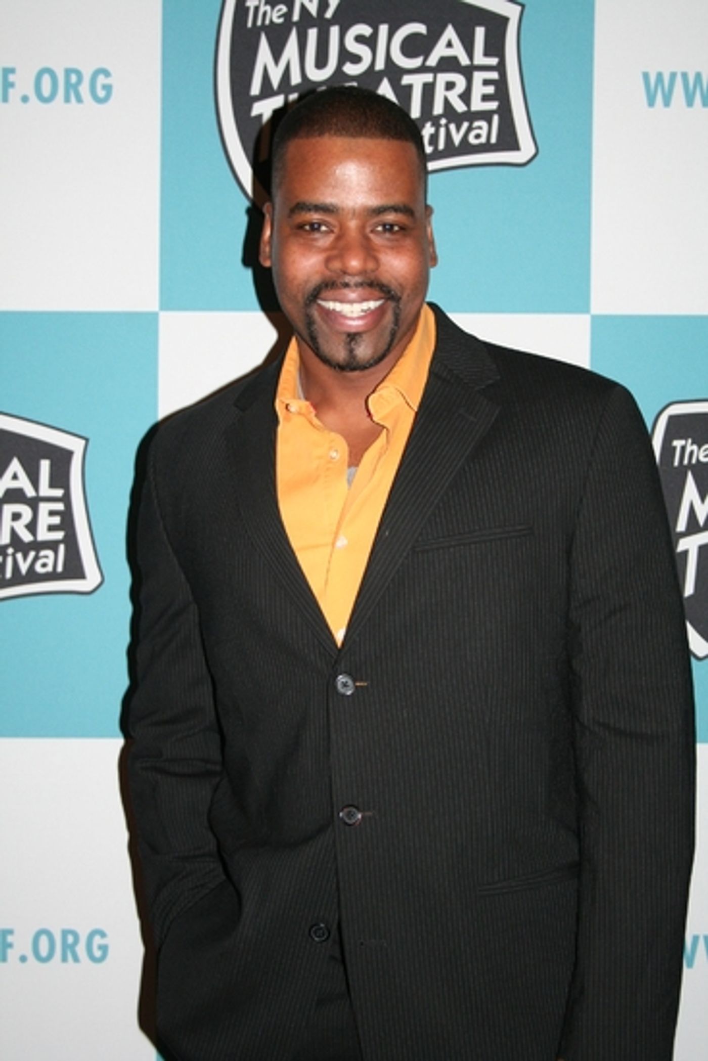 Photo Coverage: NYMF Honors Goodman at 5th Anniv. Gala  Image