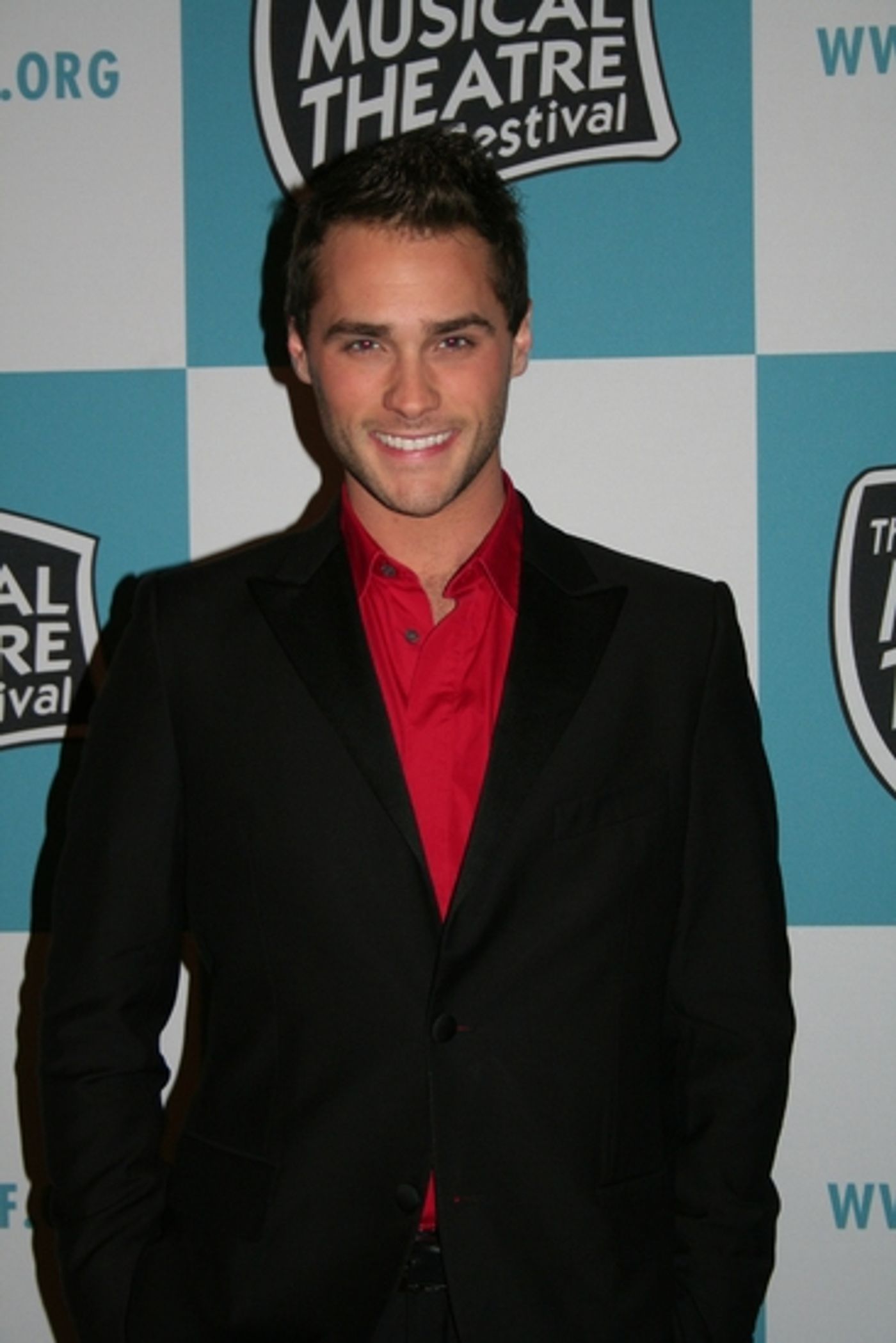 Photo Coverage: NYMF Honors Goodman at 5th Anniv. Gala  Image