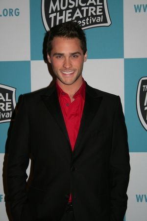 Josh Strickland ("Plat It Cool")

 Photo