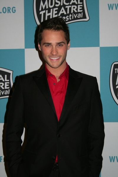 Josh Strickland ("Plat It Cool")

 Photo