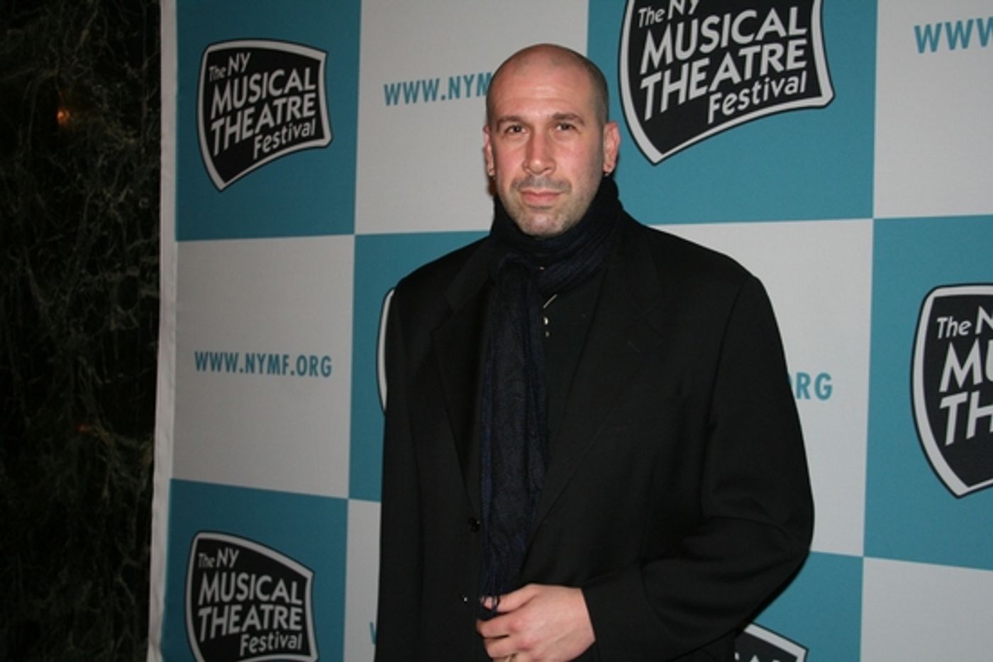 Photo Coverage: NYMF Honors Goodman at 5th Anniv. Gala  Image