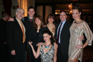 
Richard Winkler, Daniel Frank Kelley, Sharon Carr, Holly Holcomb Janet Pailet, Matt Photo