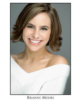 Brianne Moore Photo