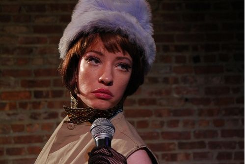 Alyssa Simon Photo