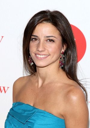 Shoshanna Gruss Photo