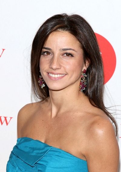 Shoshanna Gruss Photo