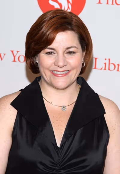 Christine Quinn Photo