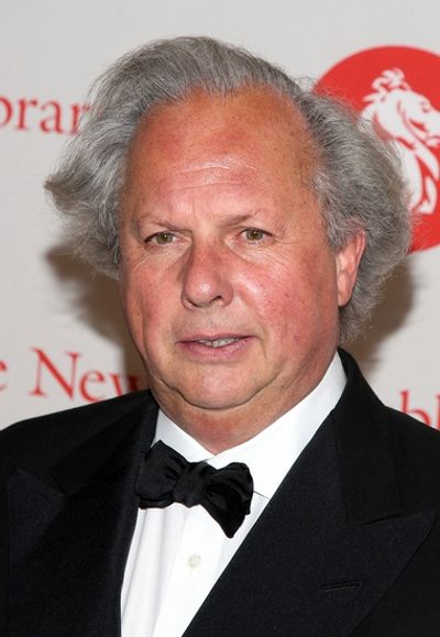 Graydon Carter  Photo