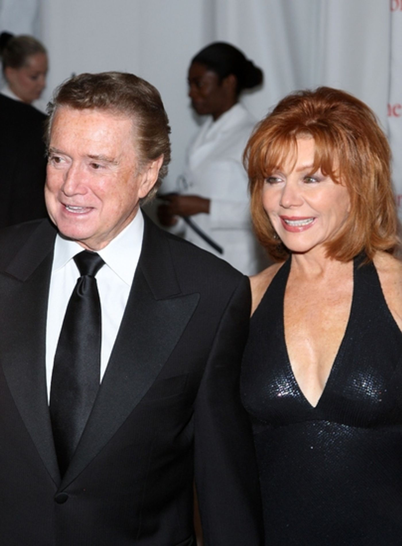 Photo Coverage: NYPL 'Library Lions' Benefit Honoring Albee, Ephron, Bryan and Rushdie Photo Coverage: NYPL 'Library Lions' Benefit Honoring Albee, Ephron, Bryan and Rushdie Image