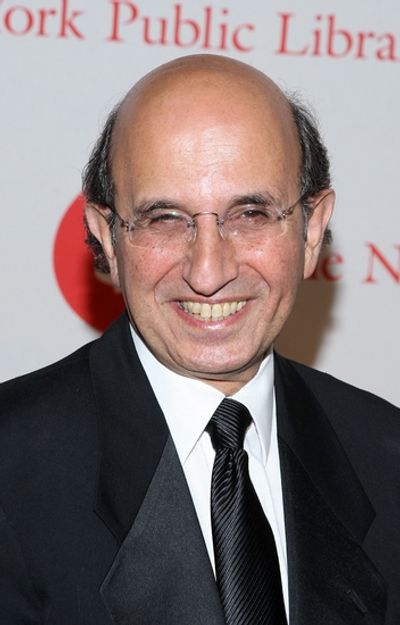 NYC School Commisioner Joel Klein  Photo