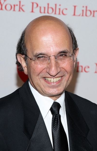 NYC School Commisioner Joel Klein  Photo
