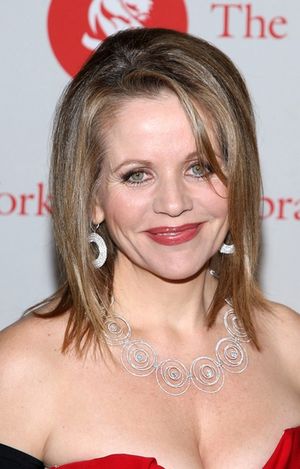 Renee Fleming @ BroadwayWorld Renee Fleming Photo