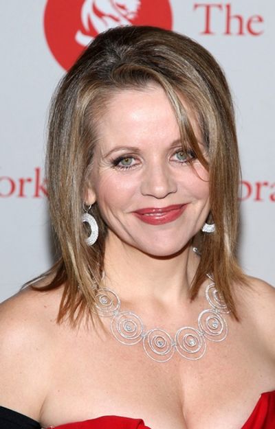 Renee Fleming Photo