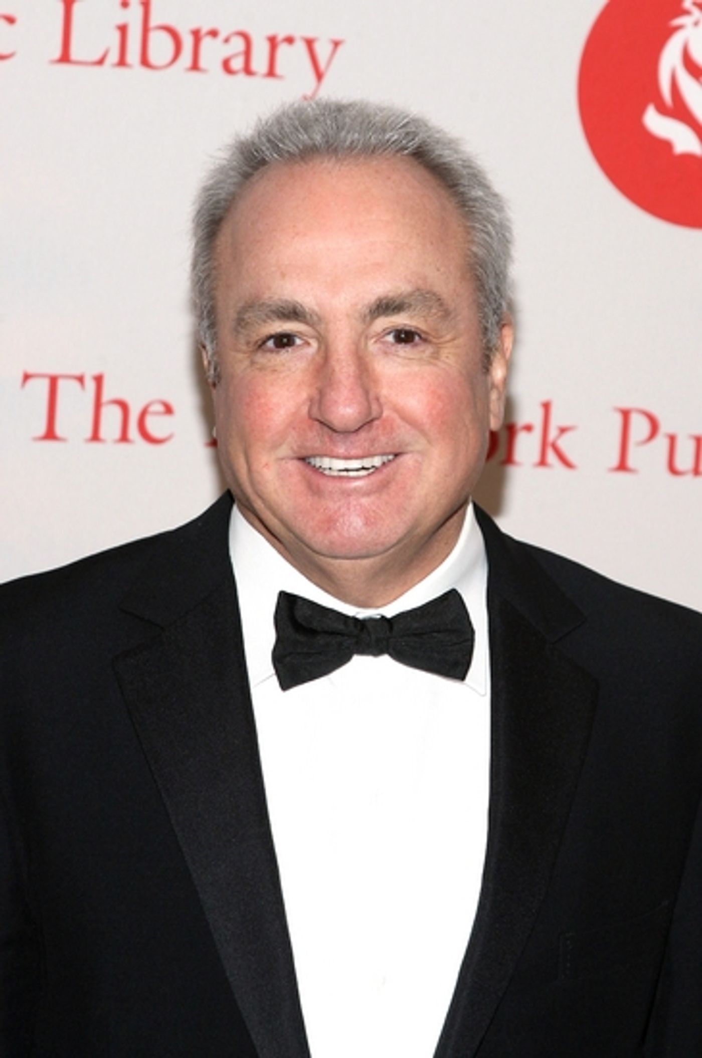 Photo Coverage: NYPL 'Library Lions' Benefit Honoring Albee, Ephron, Bryan and Rushdie  Image