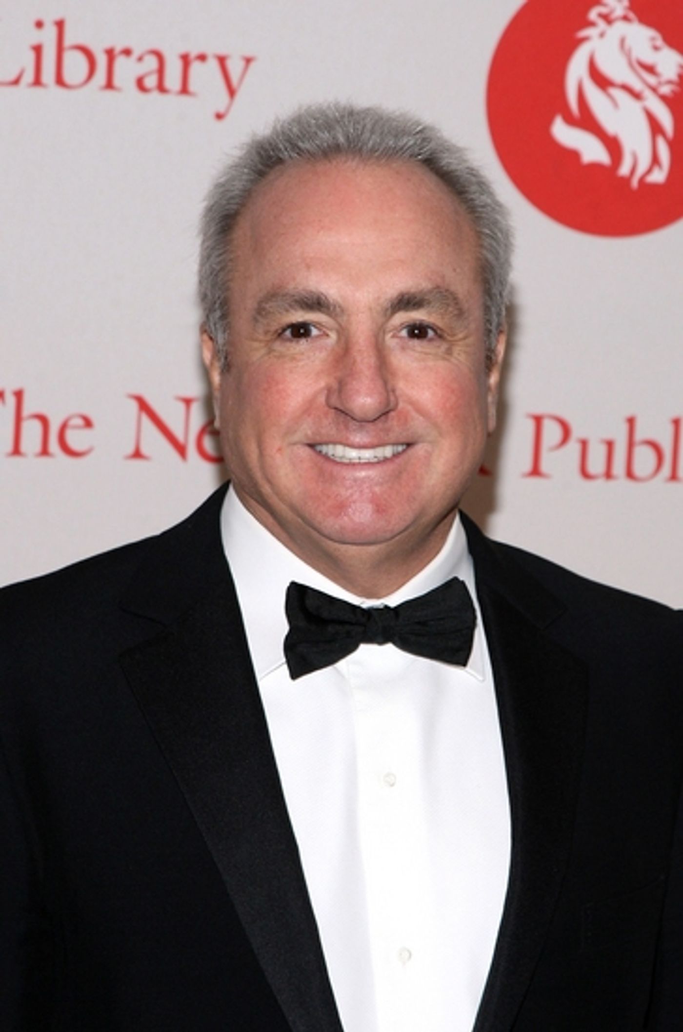 Photo Coverage: NYPL 'Library Lions' Benefit Honoring Albee, Ephron, Bryan and Rushdie  Image