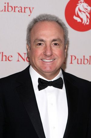 Lorne Michaels @ BroadwayWorld Lorne Michaels Photo