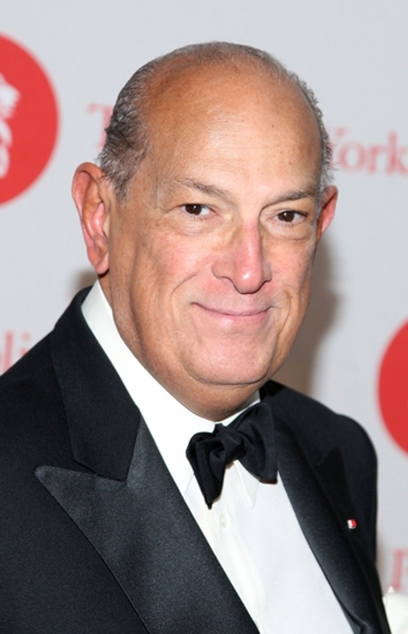 Photo Coverage: NYPL 'Library Lions' Benefit Honoring Albee, Ephron, Bryan and Rushdie Photo Coverage: NYPL 'Library Lions' Benefit Honoring Albee, Ephron, Bryan and Rushdie Image