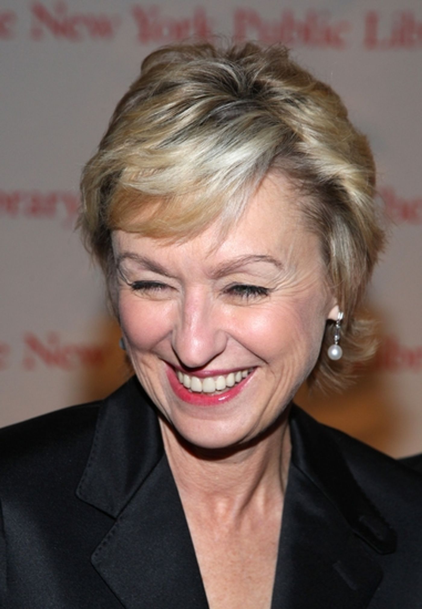 Photo Coverage: NYPL 'Library Lions' Benefit Honoring Albee, Ephron, Bryan and Rushdie  Image